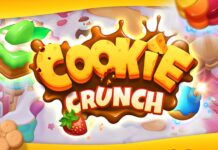 Download Cookie Crunch for PC Windows 10,8,7