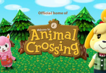 Animal Crossing: New Horizons Paid Expansion Coming November 5