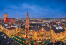 How to Survive a Night Out in Munich Without Going Broke?