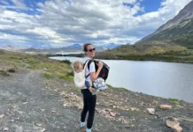 How to Enjoy Trekking with Your Baby (Without Killing Your Back!)